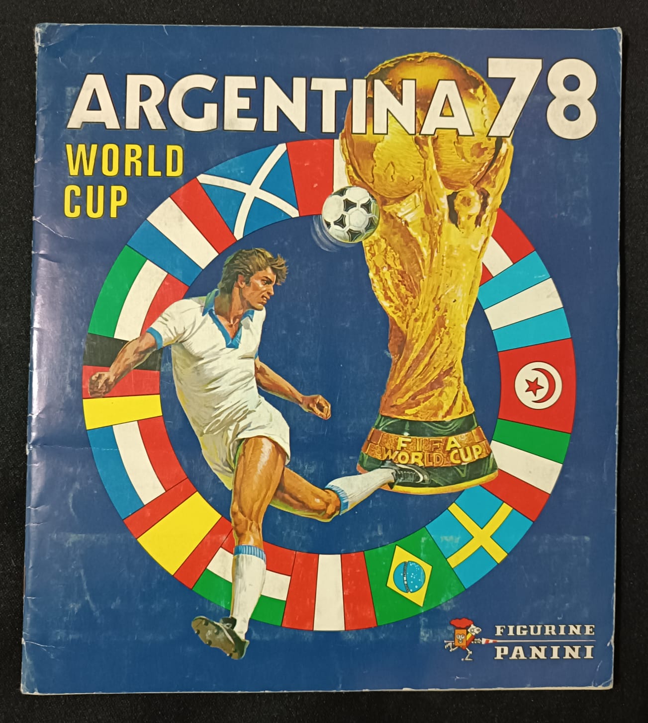 0002 Argentina 78 01